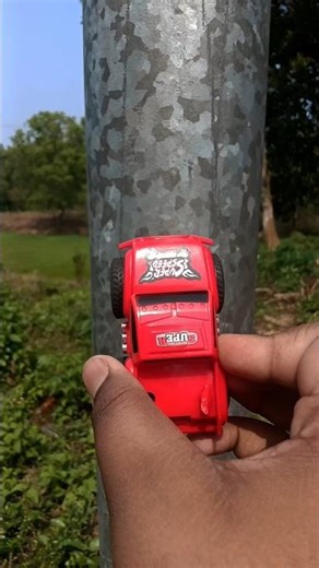 mini rc remote control wala whla red new fastest grow up car ka rasing test da ko wow #rccars #cars