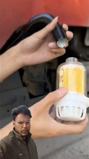 This Chinese Fuel Transfer System Is Surprisingly Smart