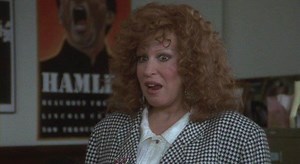 Outrageous Fortune Movie Online