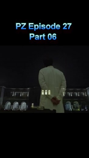 PZ Episode 27 Part 06 - Exciting Drama with Pari and Parizaad