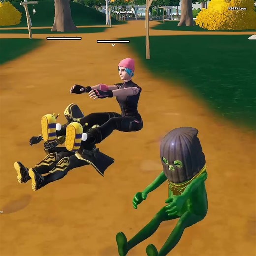 Hoppin on di , #fortnite #meme #fyp #viral #funnymemes