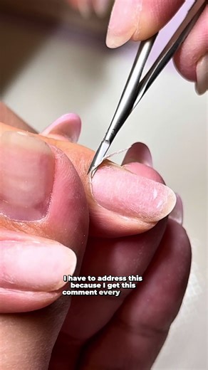 Cuticle Scissors: Answering Your Nail Prep Questions