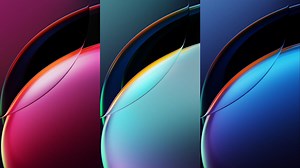 Download the Motorola Razr 40 Ultra's wallpapers ahead of launch