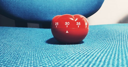 What Is the Pomodoro Technique?  | Built In