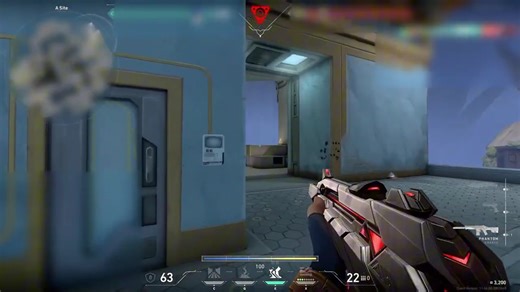 $5 Valorant Cheat Aimbot, ESP & Skin Changer (2025)