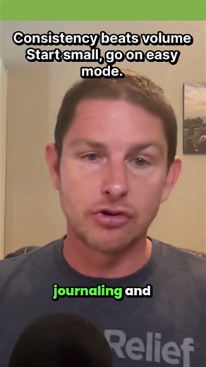 [Episode 398] Make it so easy it's impossible to fail. #shorts
