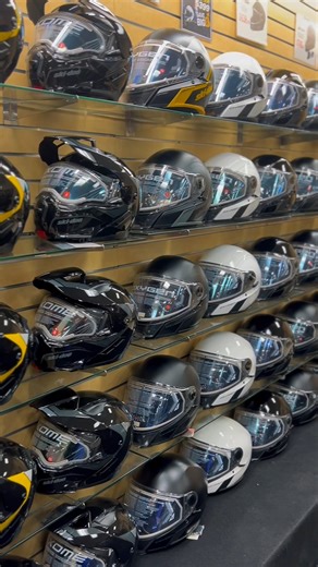 The Hexco Winter Open House ends this Saturday, November 8th at 12pm! Your chance to win a free case of snowmobile oil and stock up on select gear from all of your favorite brands at a discounted price. GET HERE! 📞(920) 233-3313 💻hexcomotorsports.com 📍2794 Marine Drive Oshkosh WI 54901 #hexcomotorsports #powersports #winteropenhouse2025 #skidoo #arcticcat #snowmobile #snowmobiling #offroad #oshkosh #wisconsin | Hexco Motorsports