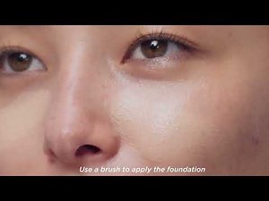Marie's Make-Up Methods - Luminous Vibrant Skin | Clarins