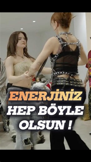 Hep birlikte söylediler 🧡⚡ #manifest #manifam #viralvideo