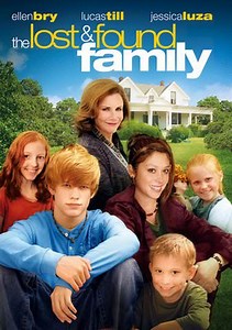 The Lost and Found Family Trailer