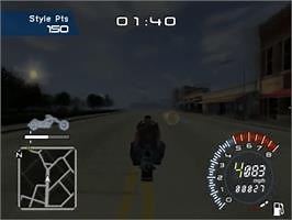 American Chopper - Sony Playstation 2 - Games Database