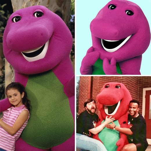 El destino le dio más de una señal para "darle vida" a #Barney. ¡Ningun obstáculo fue demasiado grande para David Joyner! | Univision