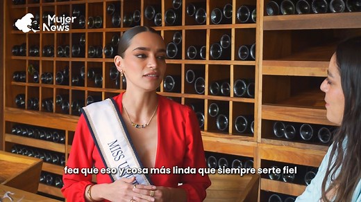✨ Camila Canto llevará con orgullo a Puebla al Miss Universo 2025 🌎👑 Su belleza es raíz, fuerza y ​​dignidad mexicana 🇲🇽💖 No solo desfila… inspira y trasciende. 🌟🔥 🎥 Y aquí está la entrevista completa, para que la conozcas aún más de cerca. 💬✨ Recuerda que participará el 13 de septiembre en el escenario más importante. 📺✨ #MujerNews #MissUniverso2025 #OrgulloPoblano #CamilaCanto #MéxicoEnElCorazón | Mujer News