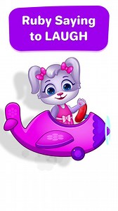 8.4K views · 71 reactions | 藍✨ "Can I get a BIG laugh from you?" -...