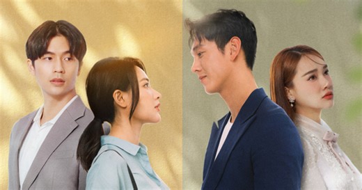 Yêu trước ngày cưới: Minh Trang - Song Luân quay cảnh nóng suốt 5 giờ