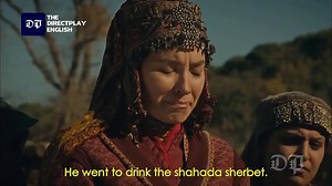 Kurulus Osman  1 with part 2  English subtitles