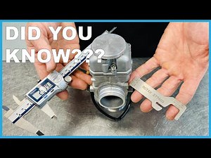 Rotax Float Height Tool Rules - POWER REPUBLIC