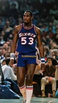 How One Player Accidentally Changed Basketball History 🤯🔥