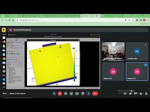 Complete Demonstration about Visual TCAD(2D & 3D)_PART-1