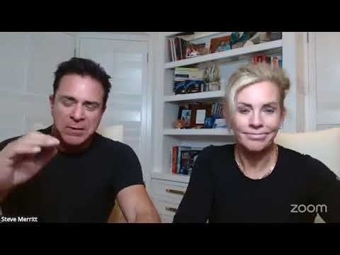 LifeWave X39 Business Launch ｜ Steve & Gina Merritt