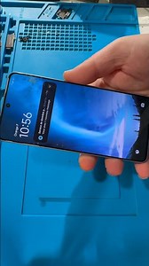 Replace screen redmi note 13 pro 5g #smartphone #protection #redmi #xiaomi #réparations