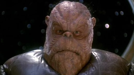 Every Deep Space Nine Character Who Returned in Later Trek Shows