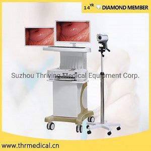 [Hot Item] Gynecologic Examination Use Vaginal Diagnosis Portable Digital Video Colposcope
