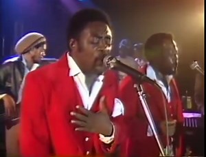 4.1K views · 96 reactions | The Blues Busters - Behold Reggae Bash 1983 | Blue Beat & Ska | Facebook