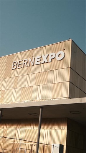 Boulder qualification for both the men and women kicked off the IFSC World Cup Bern 🇨🇭 now we march on to semi-finals and finals 📽️ @mitchproductions.ch #WorldClimbing | International Federation of Sport Climbing (IFSC)