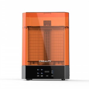 Creality UW-02 : caractéristiques, test et prix wash and cure 3D