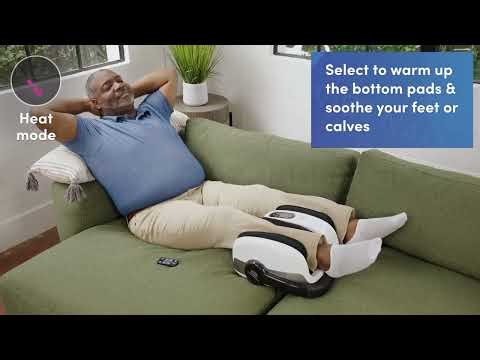 Top 8 Best Foot Massagers 2025 | Relieve Pain, Relax & Improve Circulation