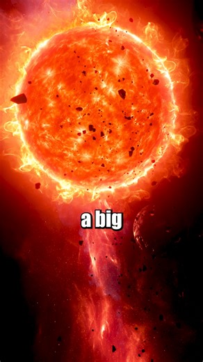 What if Space Was Filled With Air 🥸 | Mr Scientific