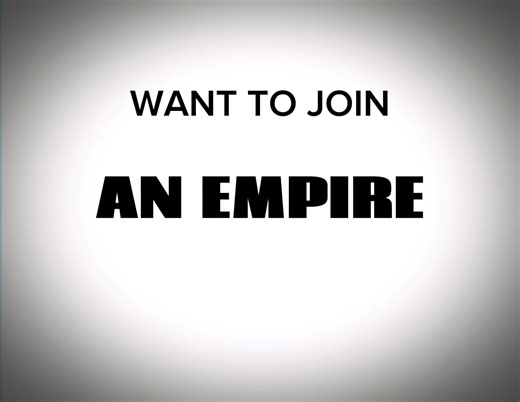 Roman Empire Propaganda Edit with CapCut