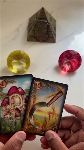 ✅ URGENT SPECTACULAR REVELATION! ❤️ #SHORTS 🌟 TAROT FOR TODAY! 59