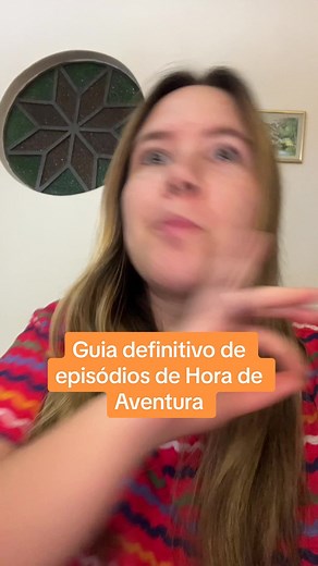 Adventure Time Full Episode List