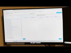 How to run the Audit in PEP System.