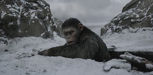 The Method gone bananas? How motion capture actors are embracing their inner ape