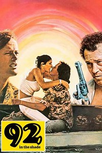 92 in the Shade (1975) - Movie