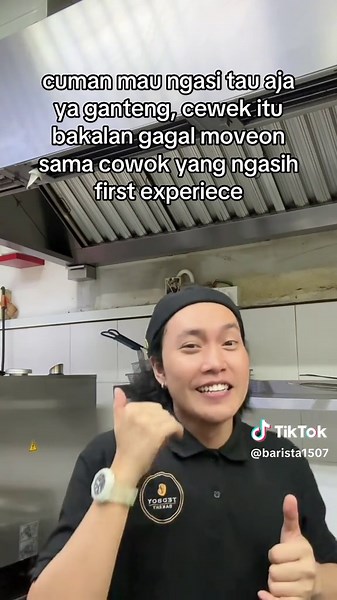 Understanding First Experiences in Romantic Relationships