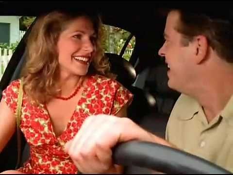 Blind Double Date Fart Commercial (HQ)