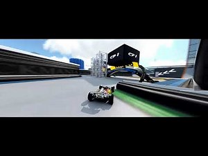 MTC - October Top 5 - 2019 TMNF