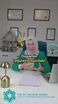 Dikkat Eksikliği ve Hiperaktivite Bozukluğu Tedavisinde ilaçlar gerçekten gerekli mi?