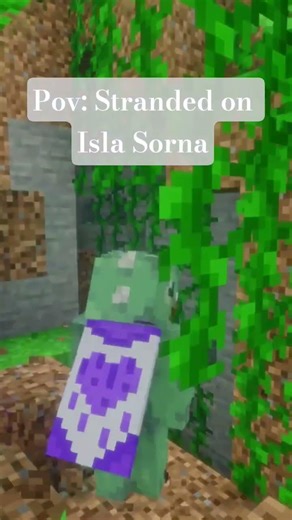 Part 2 of flying over Isla Sorna #minecraft #minecraftmeme #jurassicpark #memes