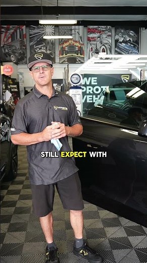 QUICK TIP WHAT ARE THE CALIFORNIA TINT LAWS #WindowTint #XPEL #UltimateShield
