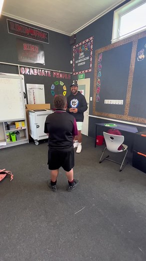 Best Shadow Boxing Finishers with Mr. Filipo