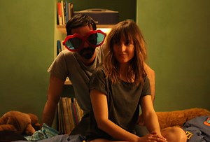 “Les Gazelles”, génération XX | Les Inrocks