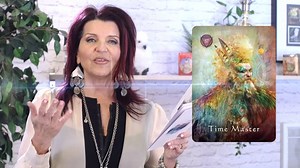 Weekly Oracle Card Guidance and Lesson for March 26th -April 1st. The Mystical Shaman Oracle deck officially launches this week! Try & Buy the cards: https://www.colettebaronreid.com/mystical-shaman | Colette Baron-Reid