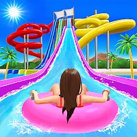 「Uphill Rush Water Park Racing」 - Androidアプリ | APPLION