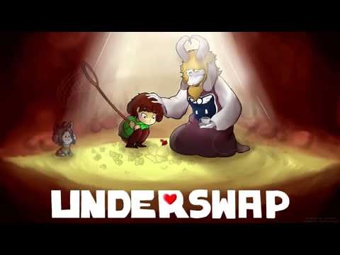 Underswap OST - Papyrus theme
