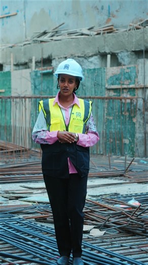 Strong buildings start with strong foundations. Here are a few facts most people don’t know — but every buyer should. Call: 0977-292929 / 0948-233333 http://linktr.ee/realityaddis #FoundationFacts #RealityRealEstate #AddisConstruction #BuildingAddis | Reality Real Estate - Addis Ababa